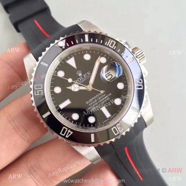 Submariner Rolex