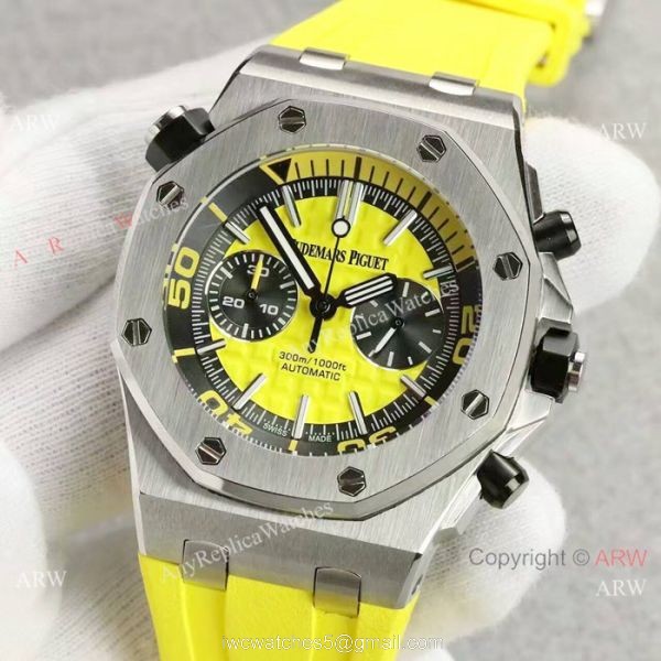 Audemars Piguet