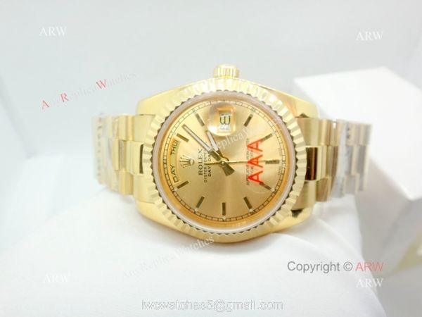 Day-Date Rolex