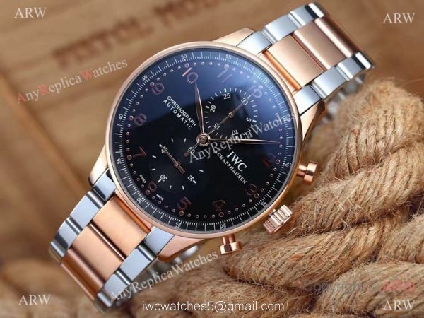 Iwc