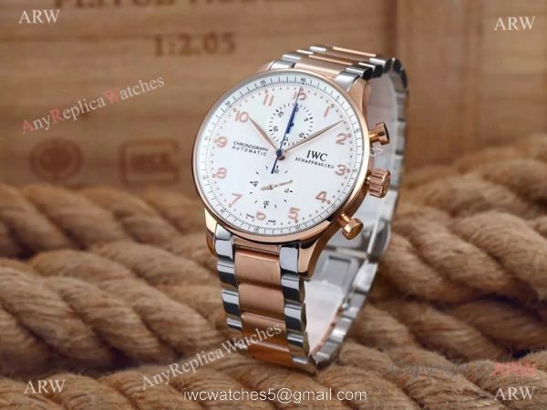 Iwc
