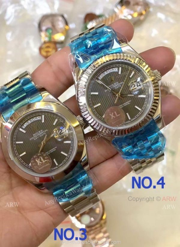Day-Date Rolex
