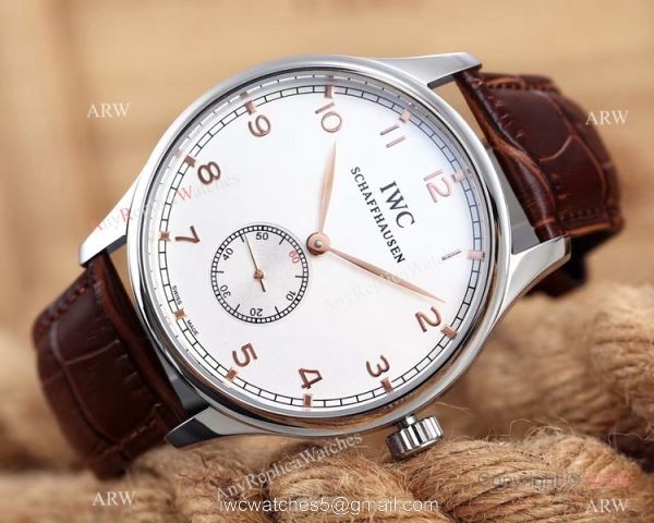 Iwc