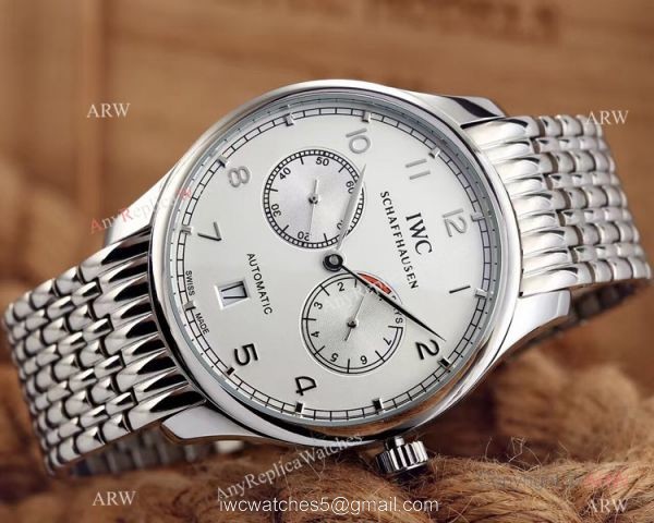 Iwc