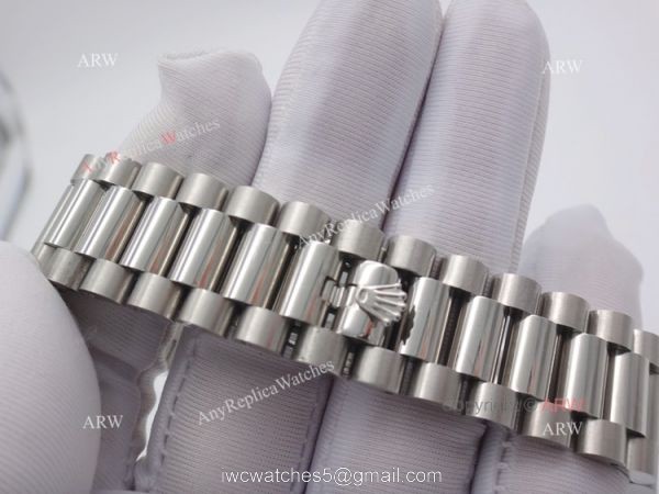 Day-Date II Rolex
