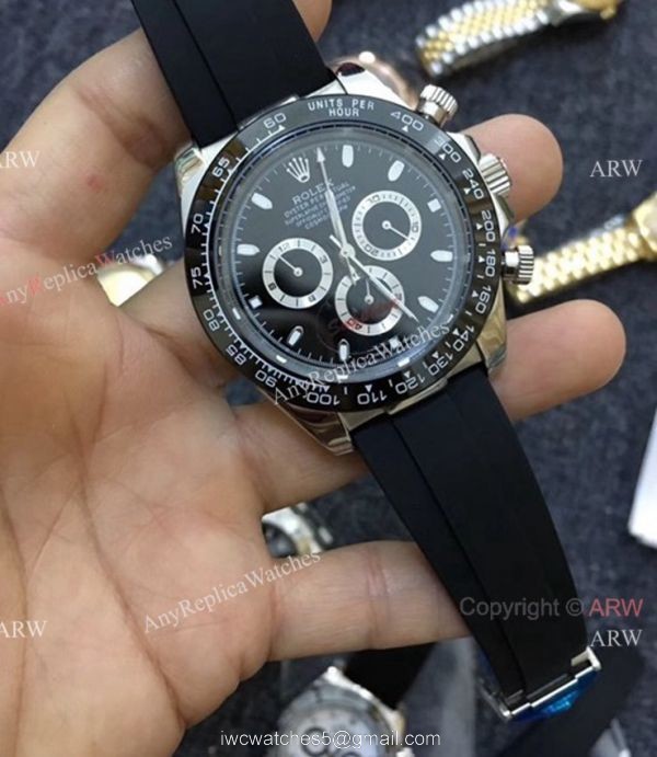 Daytona Rolex