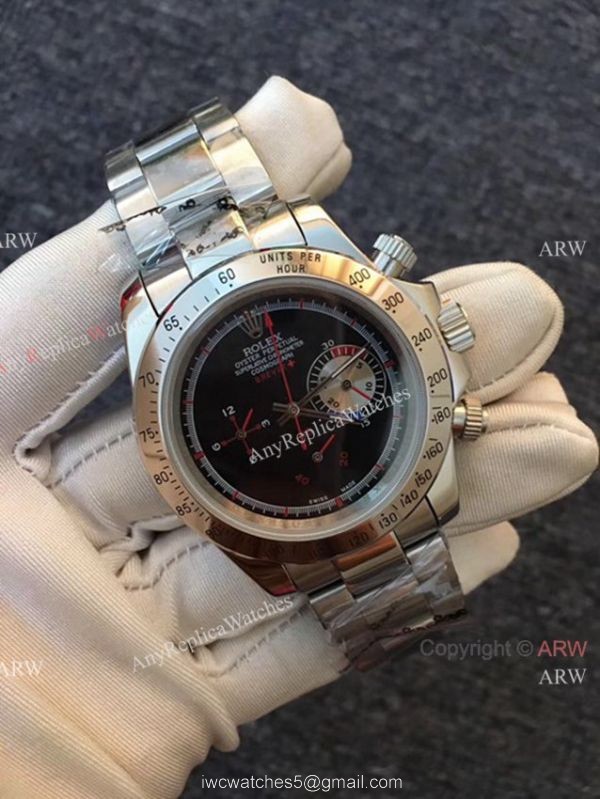 Daytona Rolex
