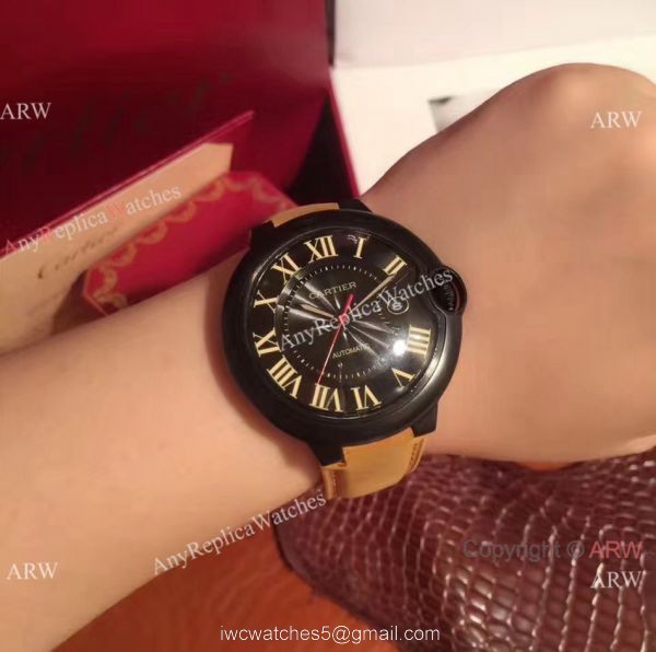 Cartier