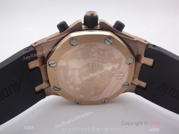 Audemars Piguet
