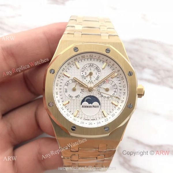 Audemars Piguet