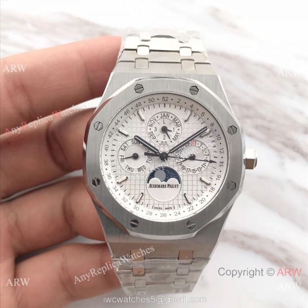 Audemars Piguet