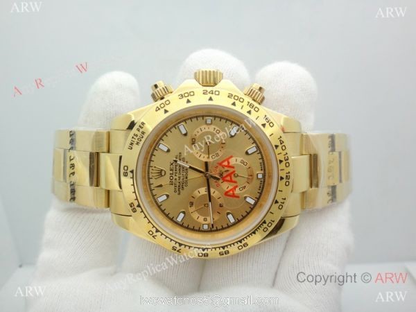 Daytona Rolex