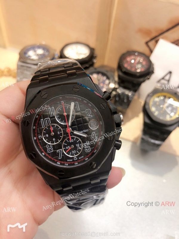 Audemars Piguet