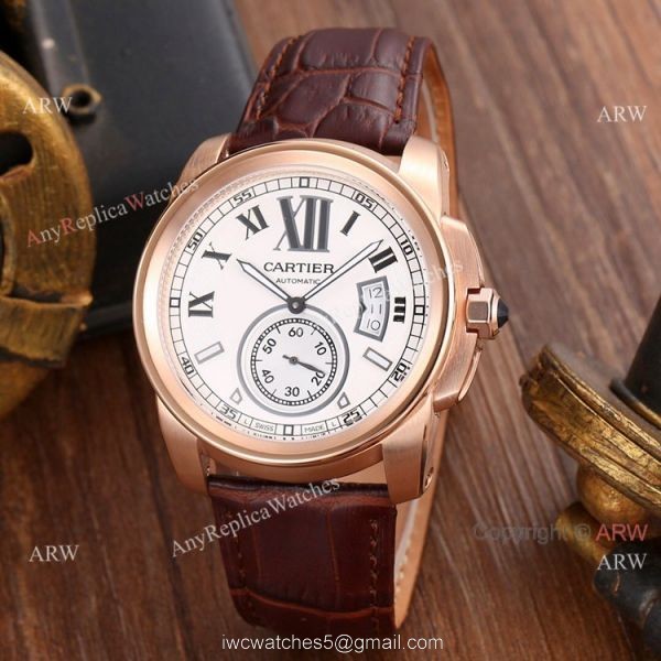 Cartier
