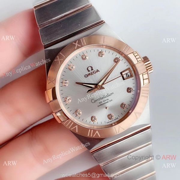 Omega