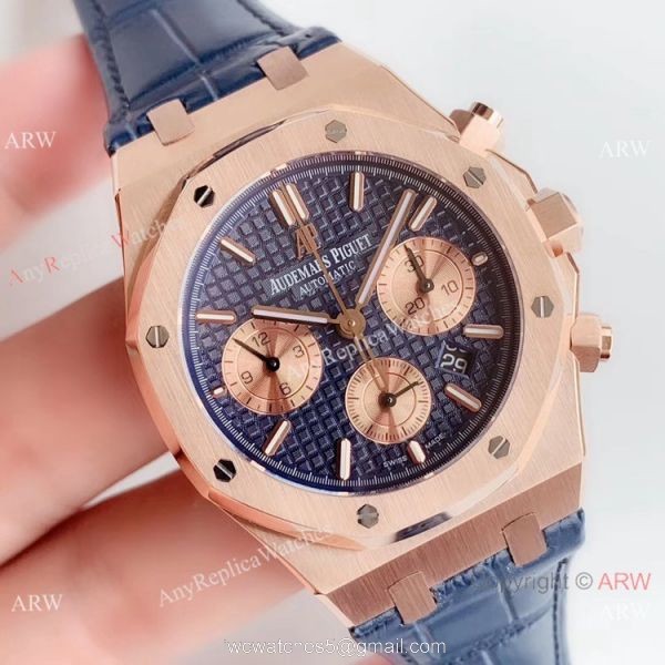 Audemars Piguet