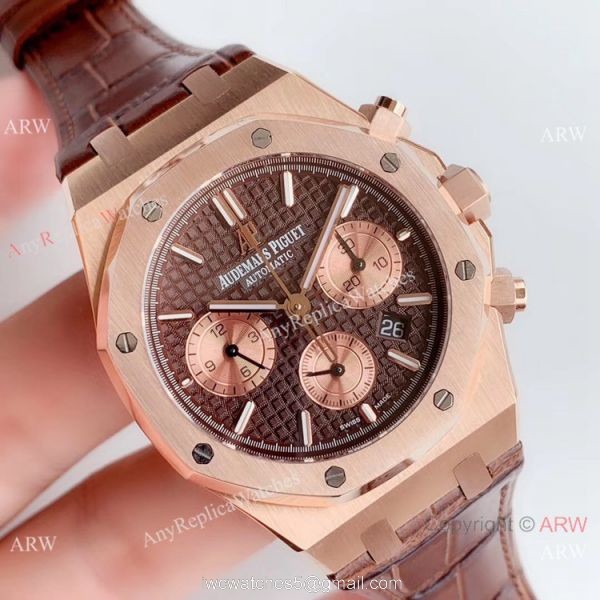Audemars Piguet