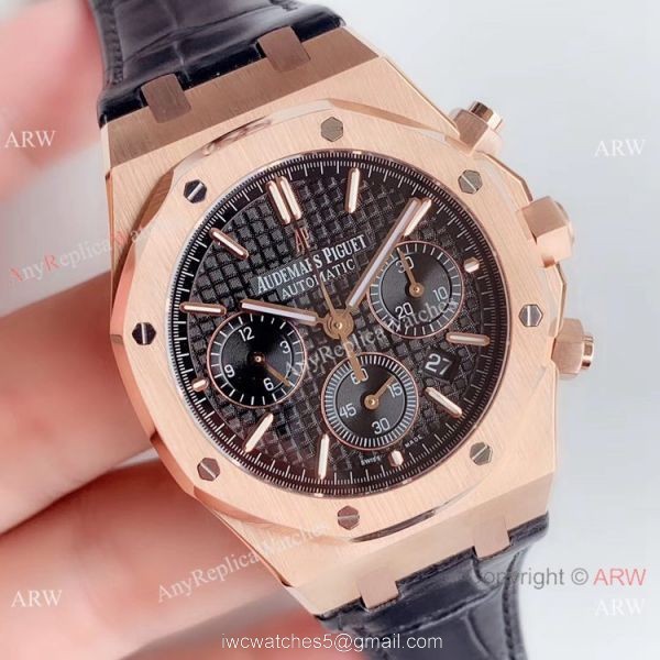 Audemars Piguet