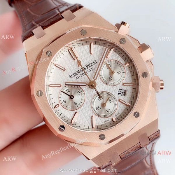 Audemars Piguet