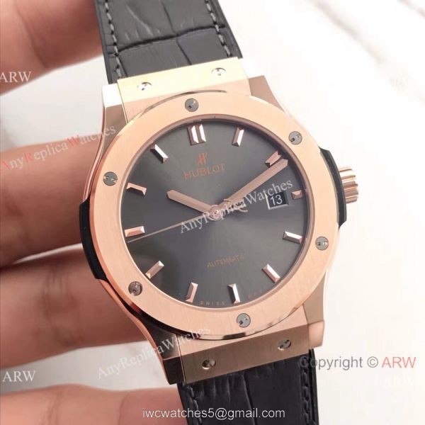 Hublot