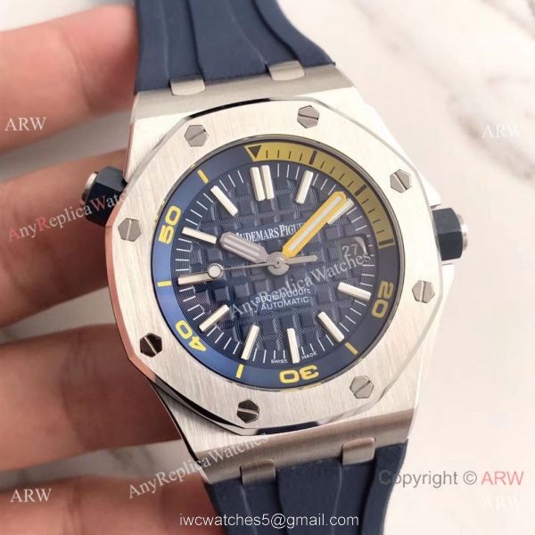 Audemars Piguet