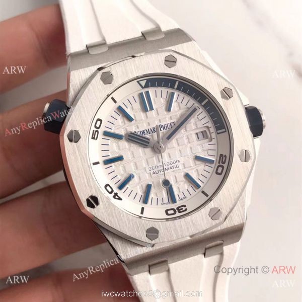 Audemars Piguet