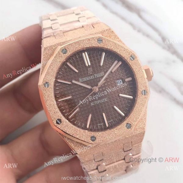 Audemars Piguet