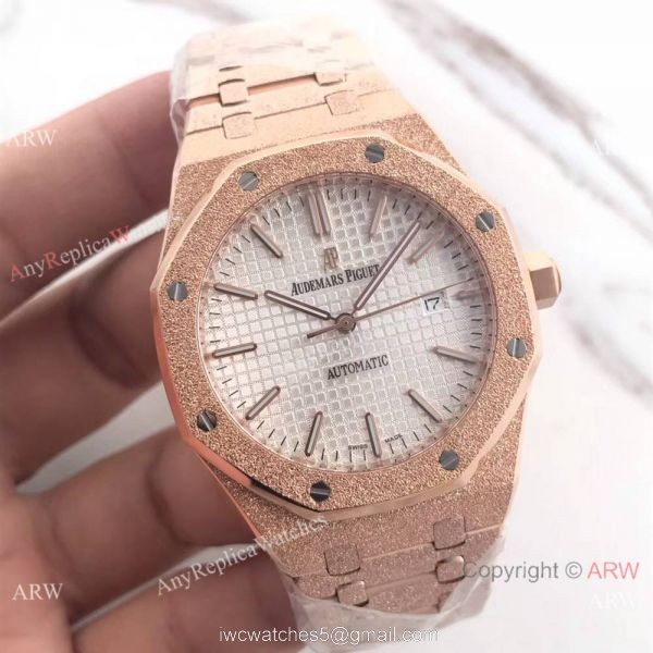 Audemars Piguet