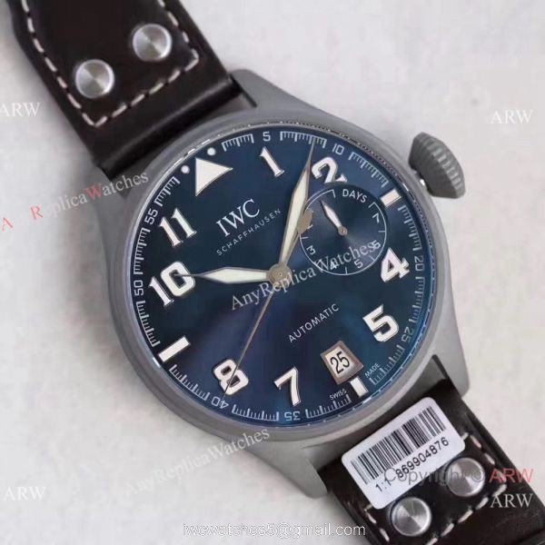Iwc