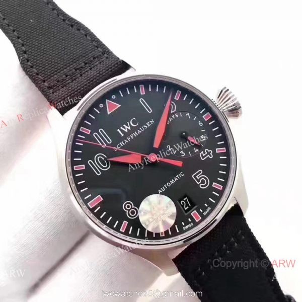 Iwc