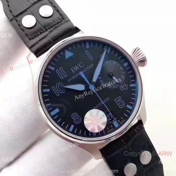 Iwc