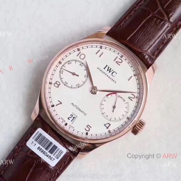 Iwc