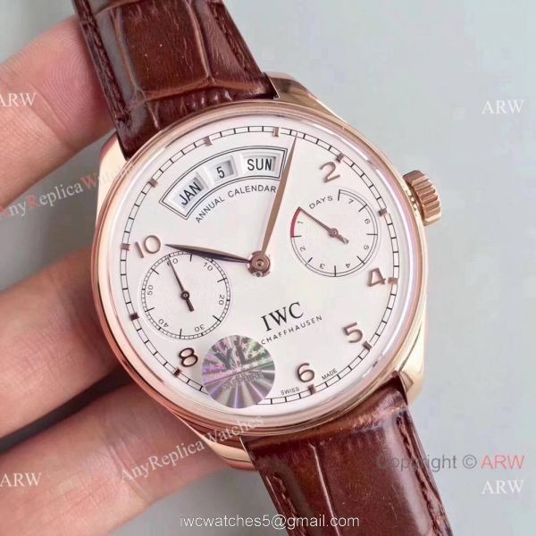 Iwc