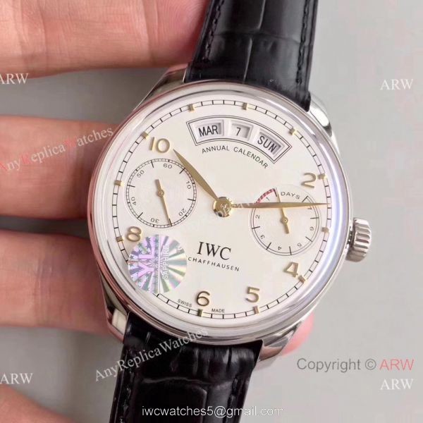 Iwc