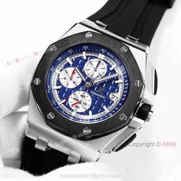 Audemars Piguet