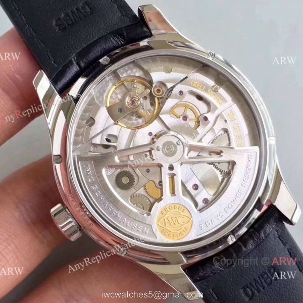 Iwc