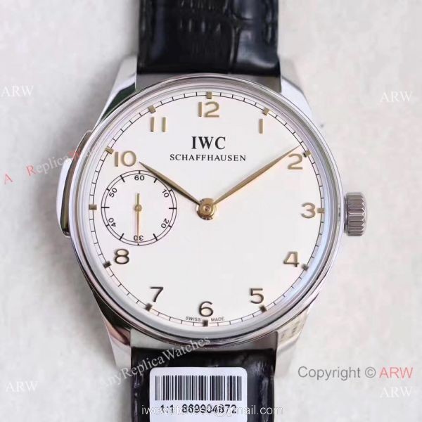 Iwc