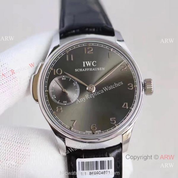 Iwc