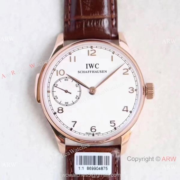 Iwc