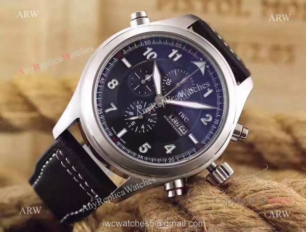 Iwc