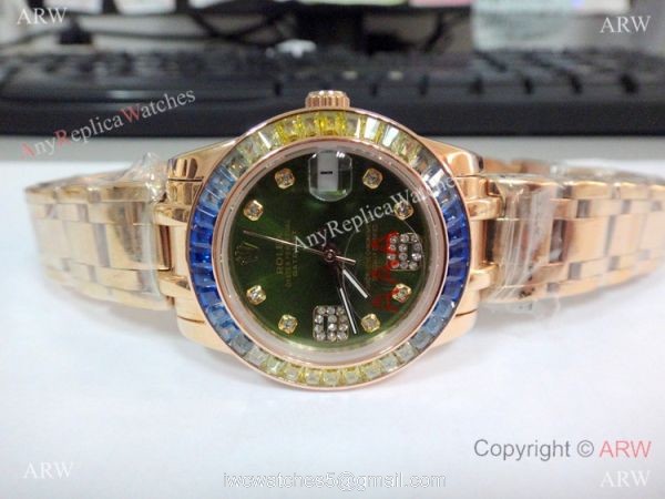 Datejust Rolex