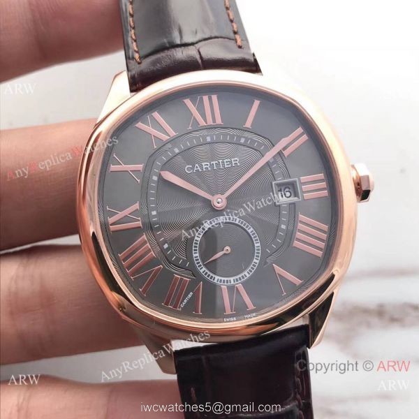 Cartier