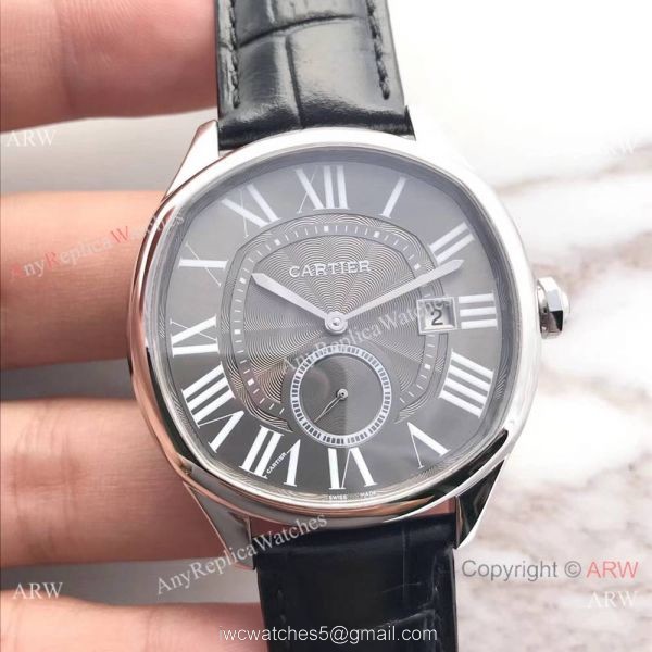 Cartier