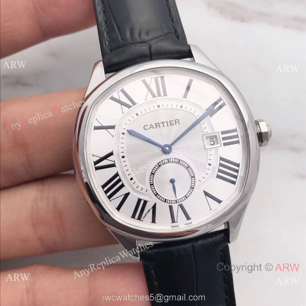 Cartier