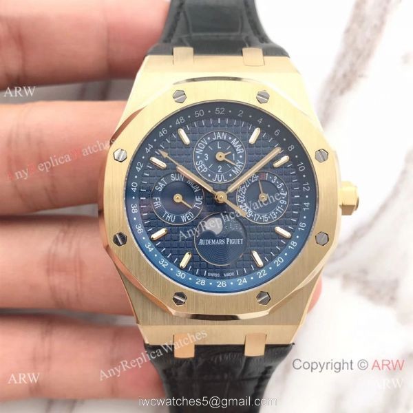 Audemars Piguet
