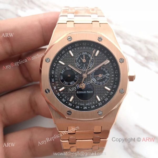 Audemars Piguet