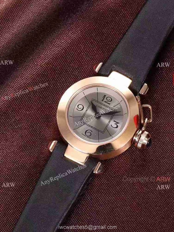 Cartier