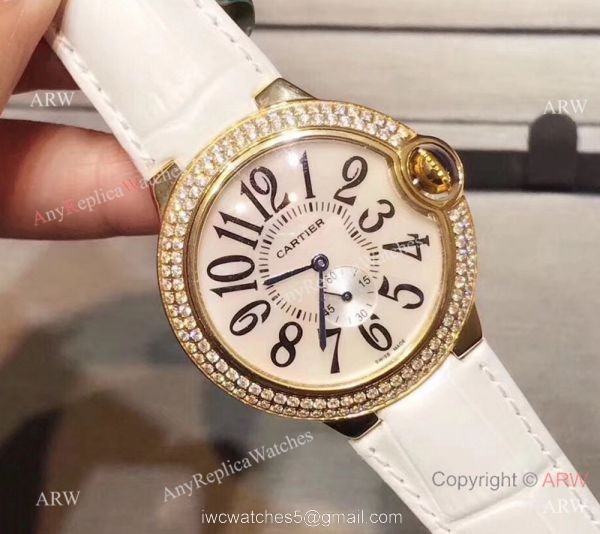 Cartier
