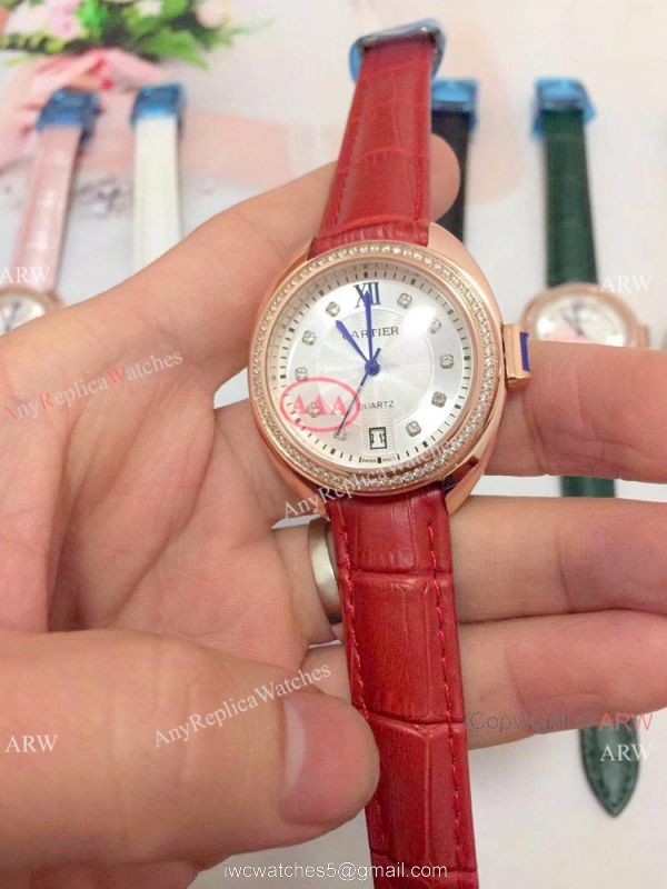 Cartier
