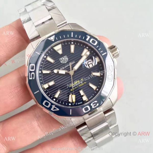Tag Heuer